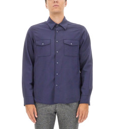 [Aspesi] Shirts Long Sleeve FW23 CE27_V05801096