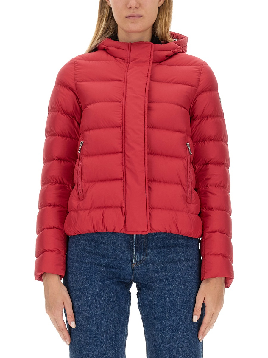 [COLMAR ORIGINALS] Down jacket FW23 2230_2XX613