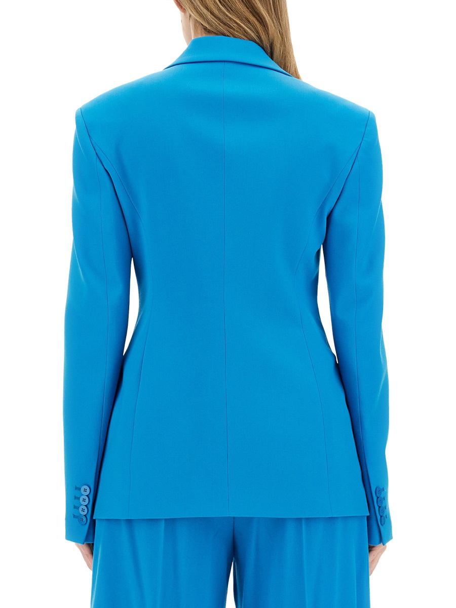 [The Attico] Blazer FW23 237WCG26_W041258