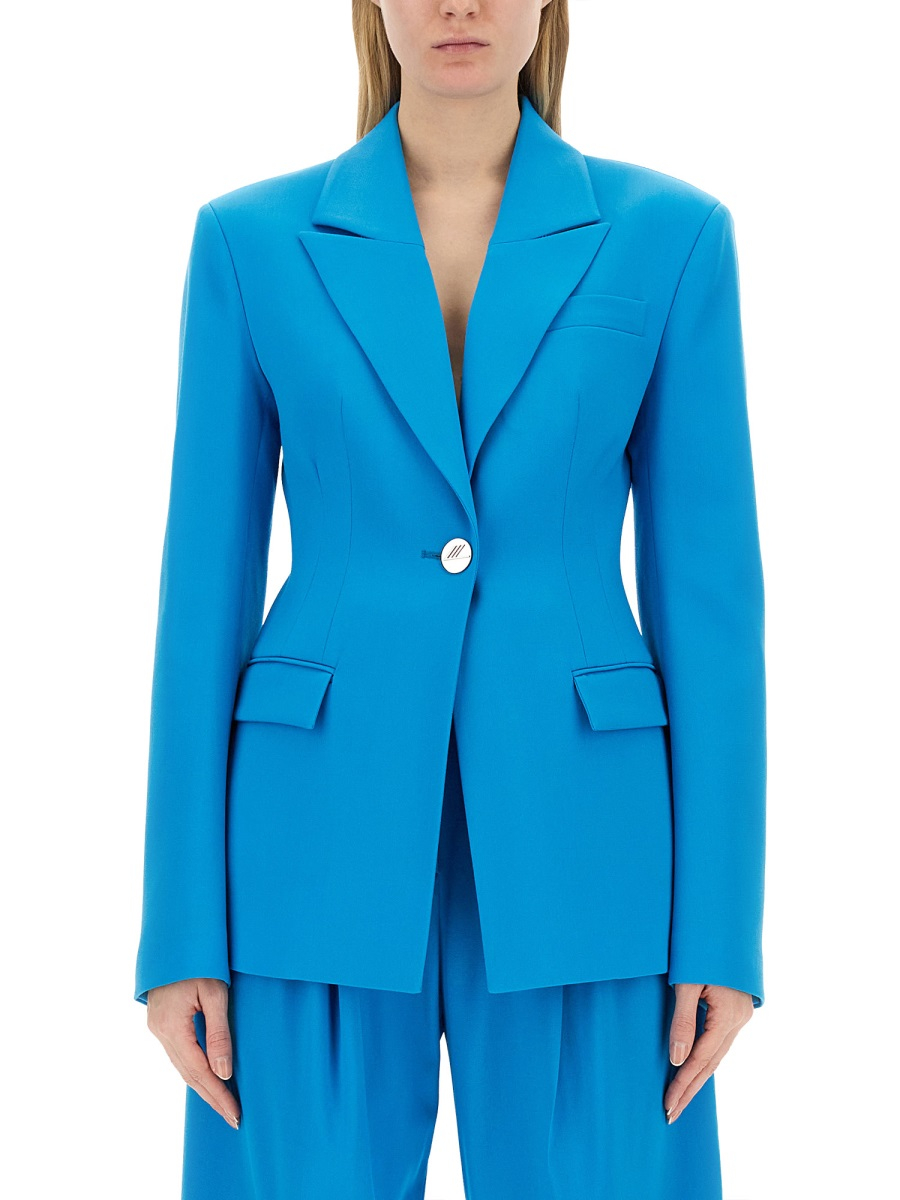 [The Attico] Blazer FW23 237WCG26_W041258
