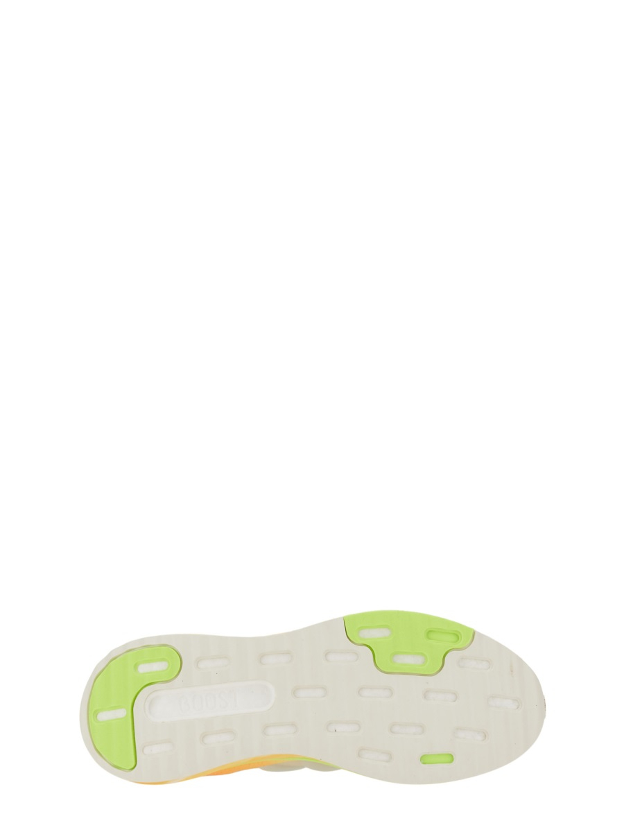 [ADIDAS ORIGINALS] Sneakers FW23 ID9601_OWHITE/FTWWHT/LINGRN
