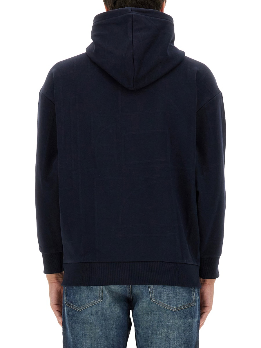 [BOSS] Sweatshirt FW23 50493799_10250180402