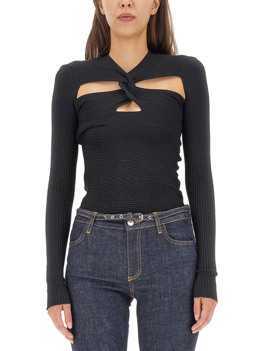 [PHILOSOPHY DI LORENZO SERAFINI] Sweatshirt FW23 04865702_0555
