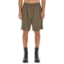 [HELMUT LANG] Shorts FW23 N04HM205_FJE