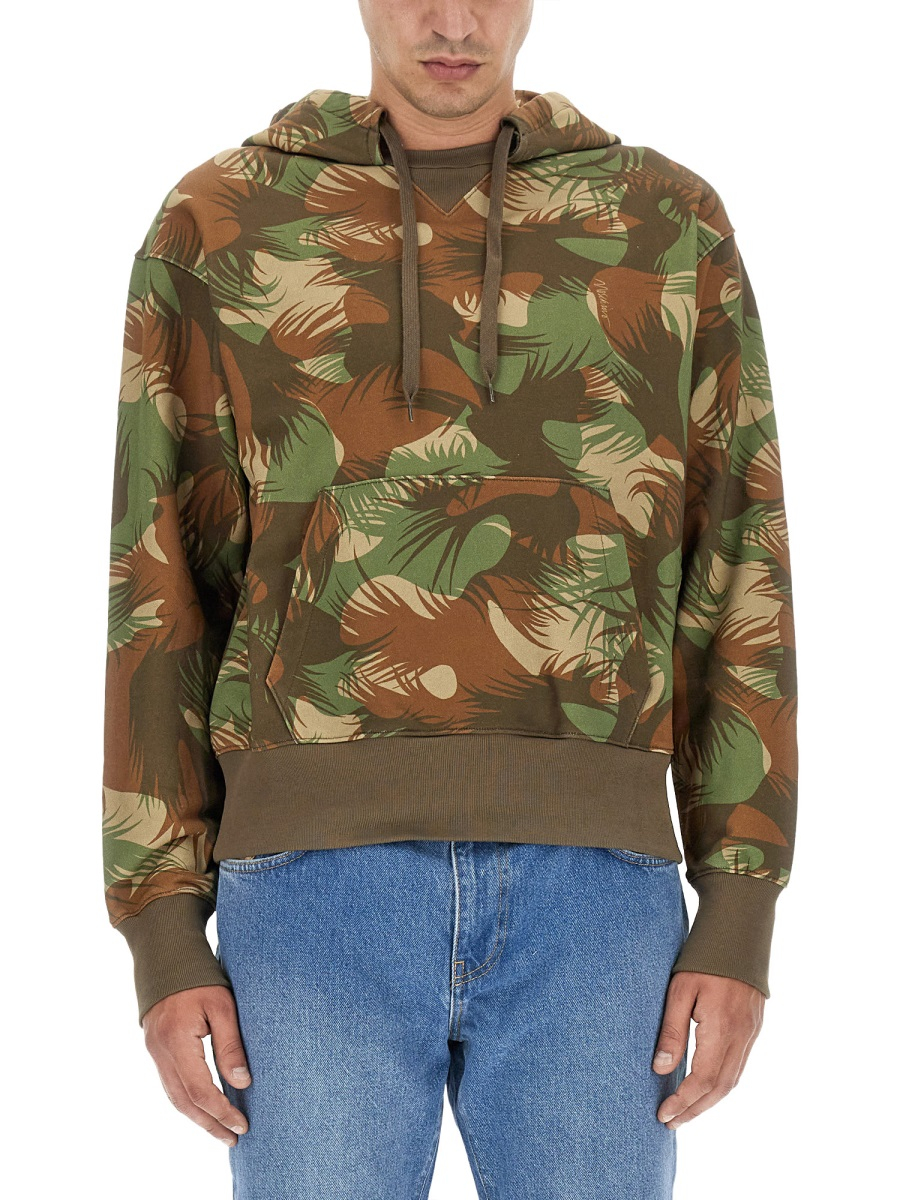 [Moschino] Sweatshirt FW23 17357027_1427