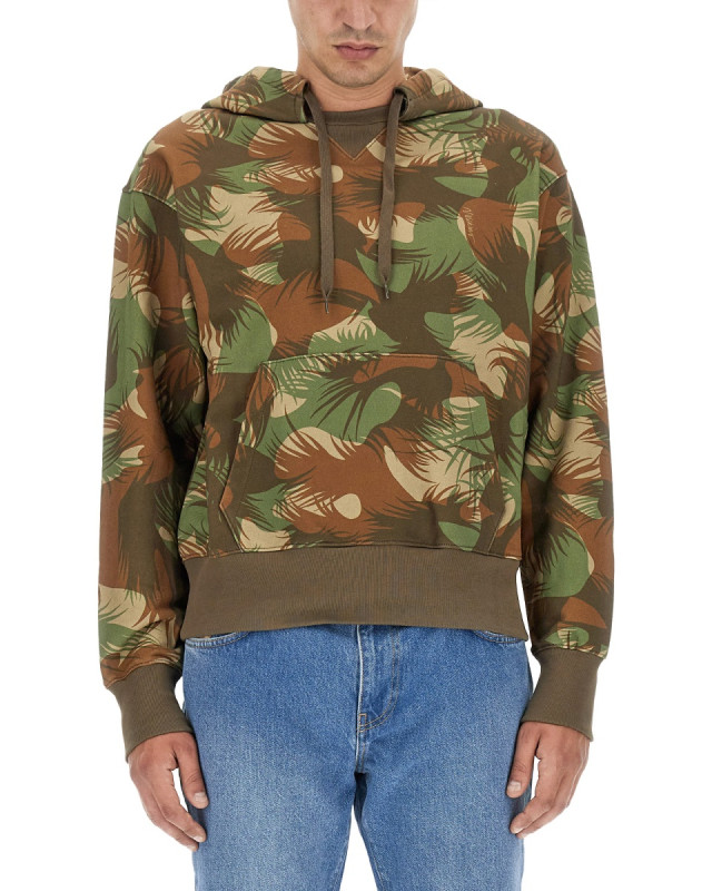 [Moschino] Sweatshirt FW23 17357027_1427