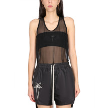 [CHAMPION X RICK OWENS] Tank top FW23 CW02C9234_CHMNET09