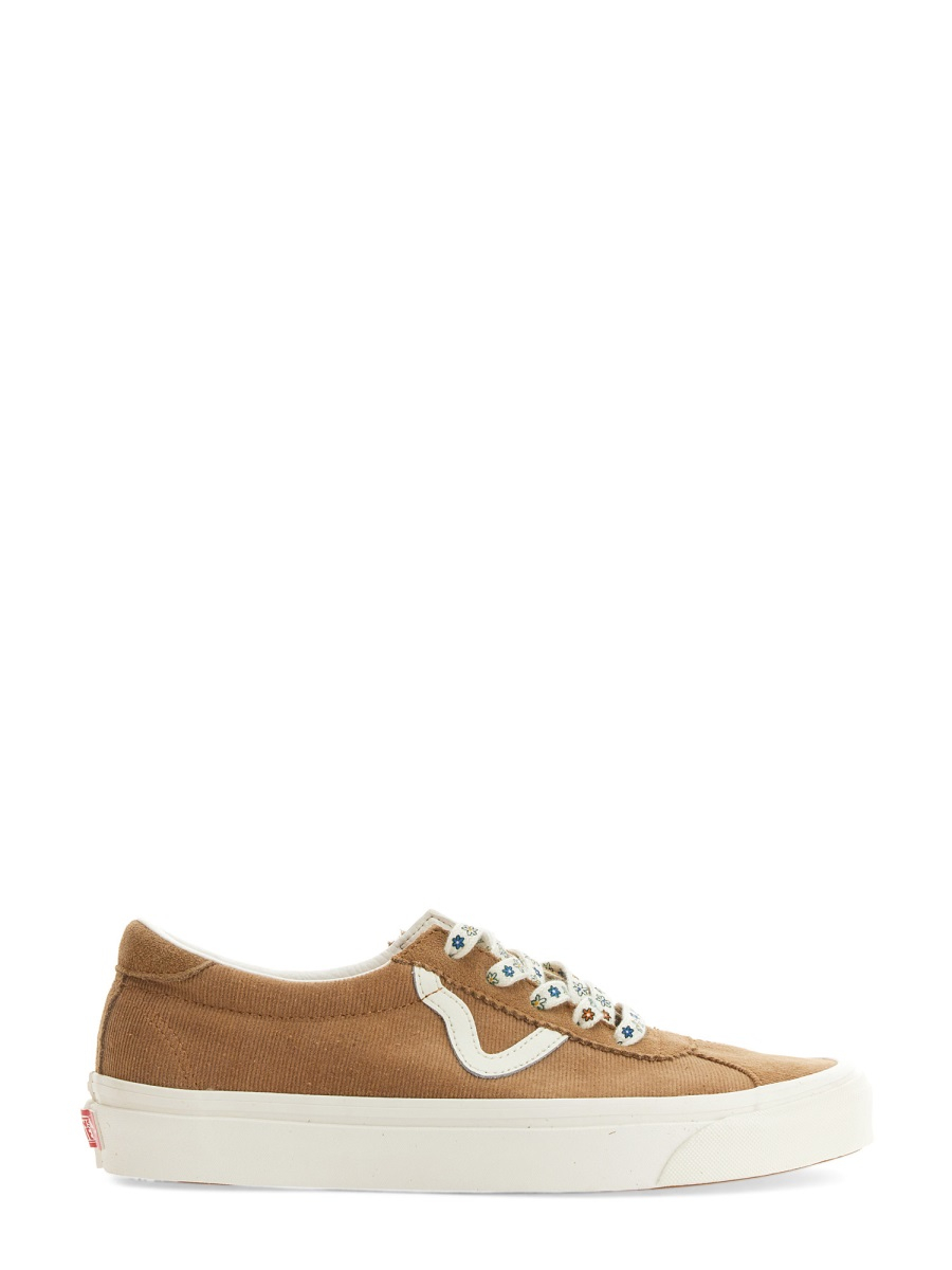 [VANS] Sneakers FW22 VN0A7Q5AW_BRO1