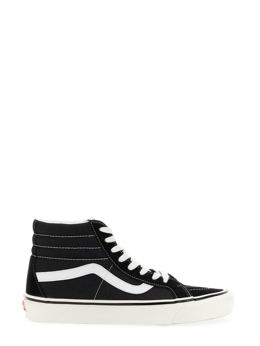 [VANS] Sneakers SS22 VN0A38GFW_PXC1