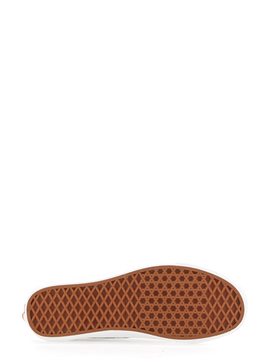 [VANS] Sneakers FW22 VN0A54F3W_BLK1