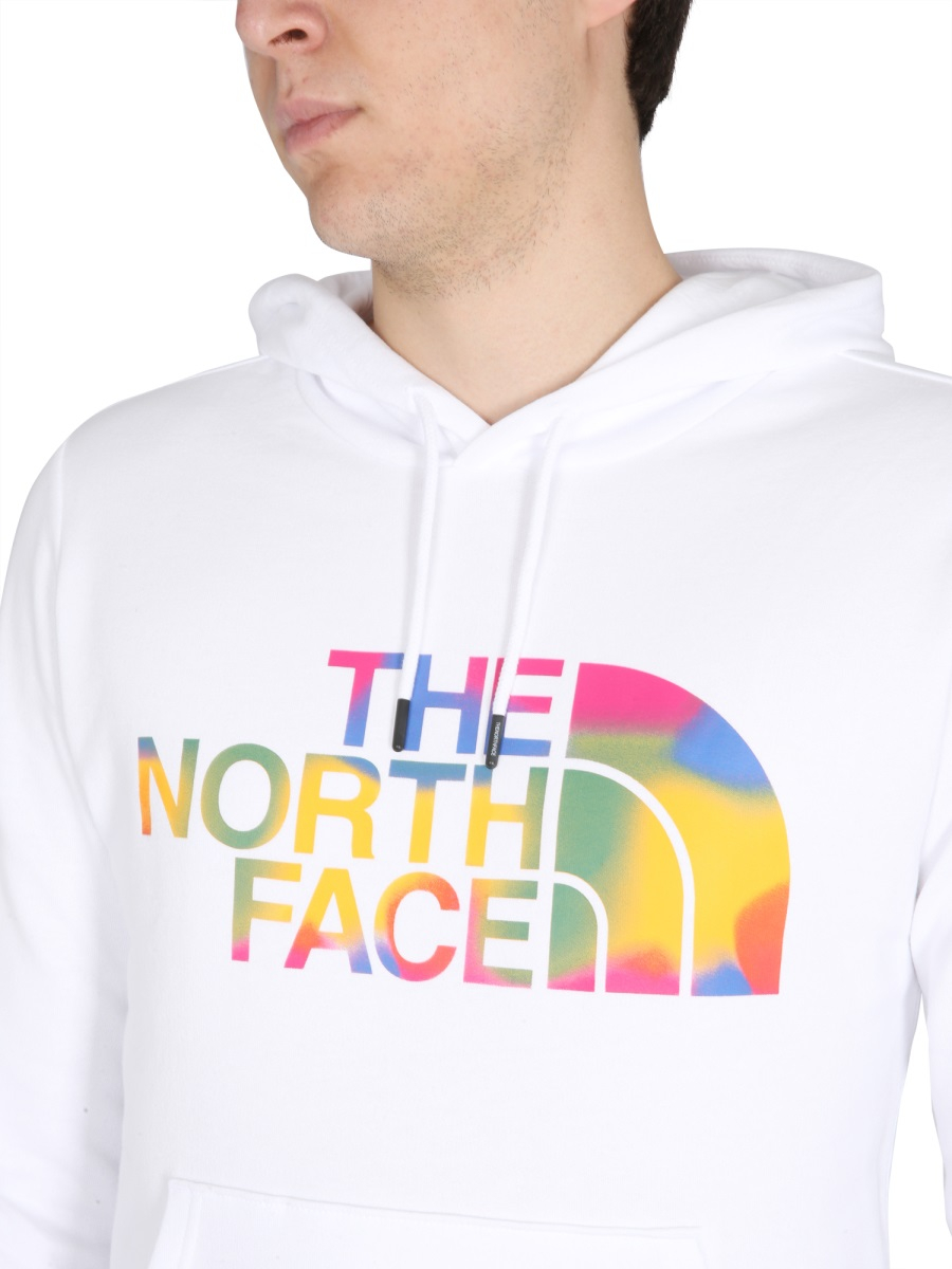 [THE NORTH FACE] Sweatshirt SS23 NF0A3XYD_IA01