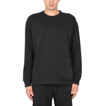 [TEN C] Sweatshirt SS23 23CTCUF03075_A06018999