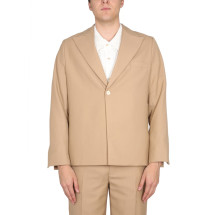 [Sefr] Blazer SS23 PREFW23POWER_BEIGEBREEZE