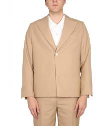 [Sefr] Blazer SS23 PREFW23POWER_BEIGEBREEZE