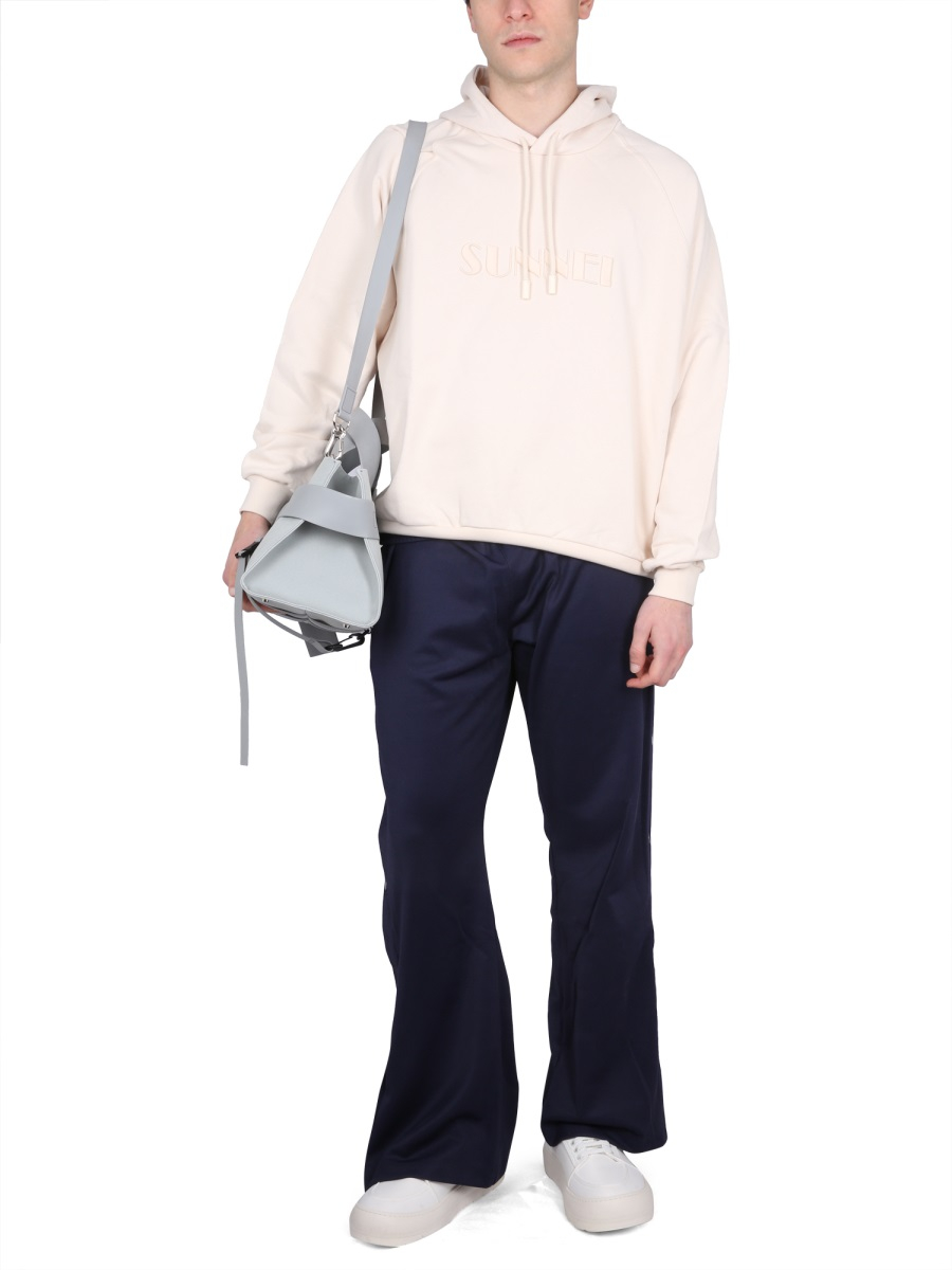 [SUNNEI] Hoodie SS23 MRTWXJER038_JER010002A