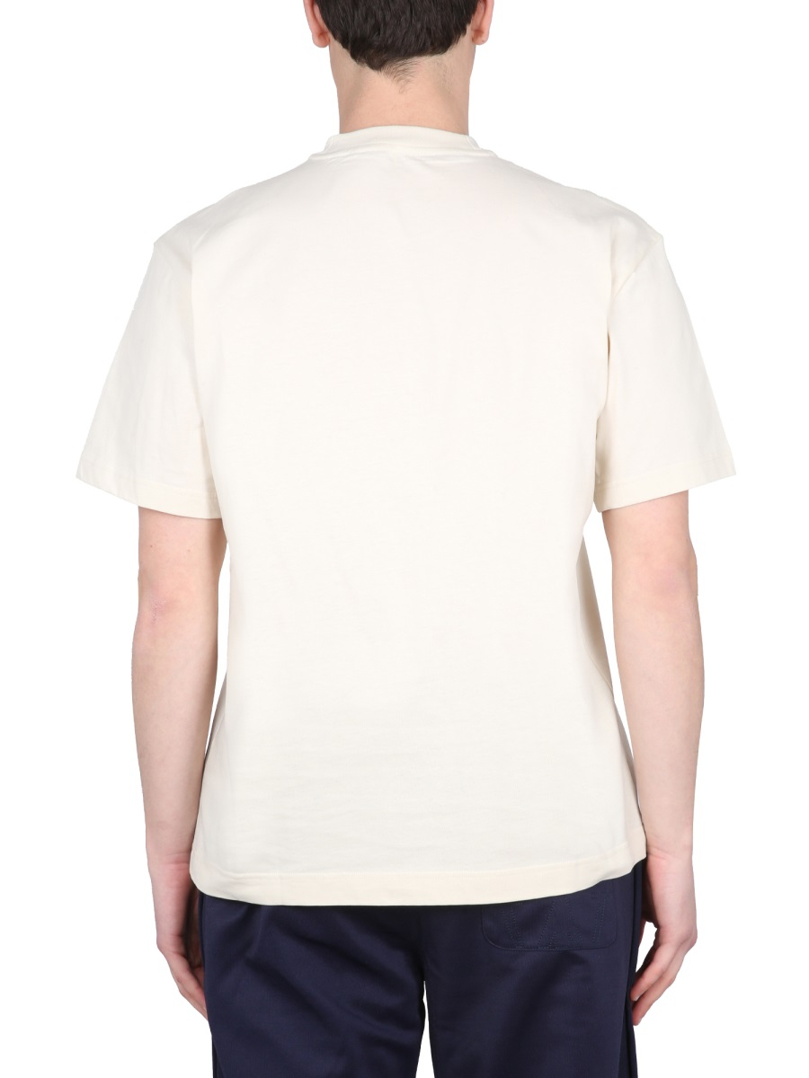 [SUNNEI] T-shirts Short Sleeve SS23 MRTWXJER044_JER012002A