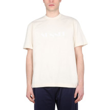 [SUNNEI] T-shirts Short Sleeve SS23 MRTWXJER044_JER012002A