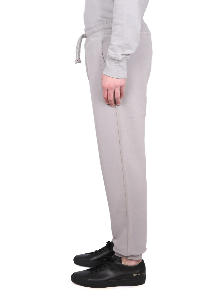 [Parajumpers] Jogger pants SS23 PMPANBF04_P35739