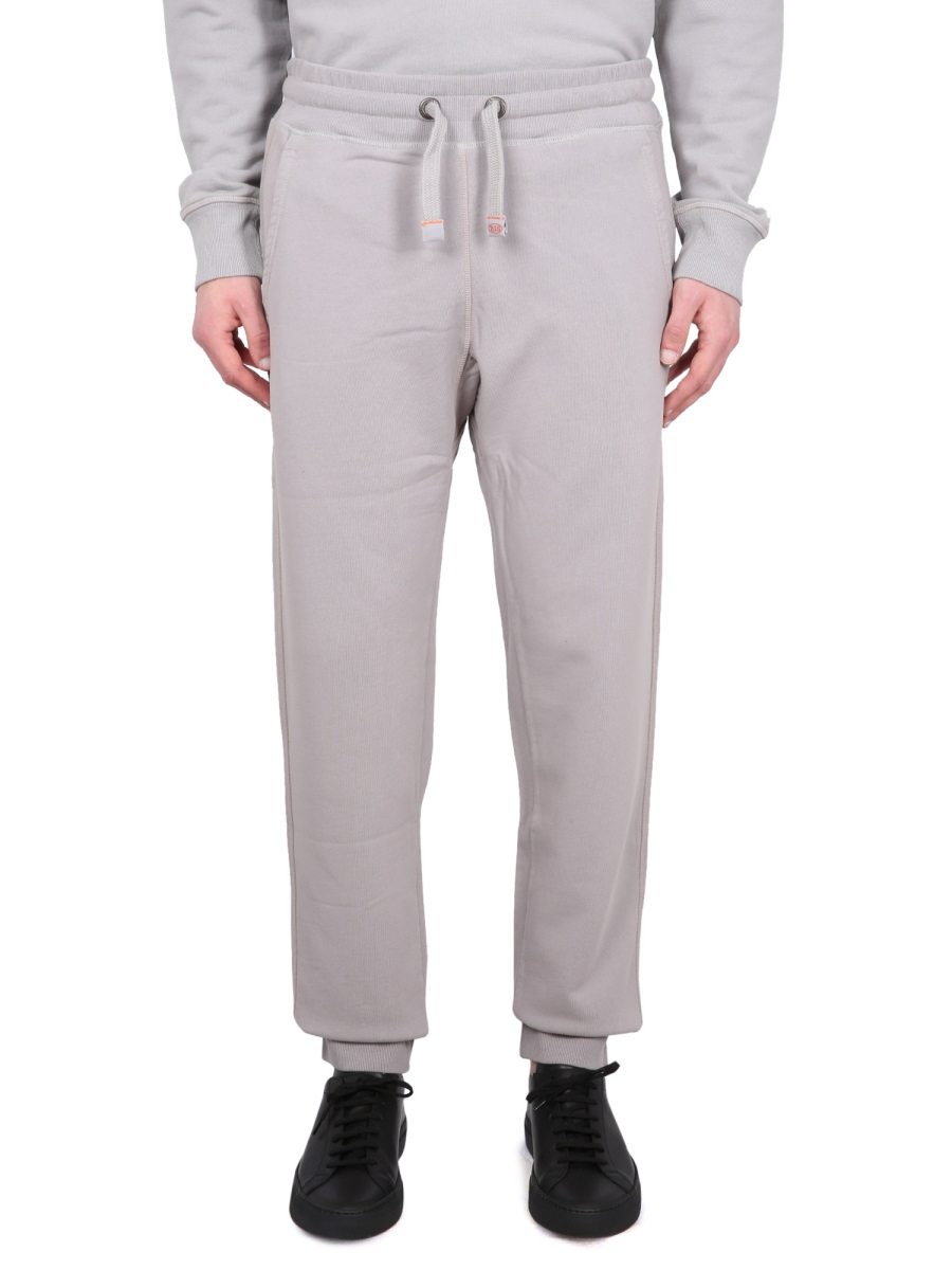 [Parajumpers] Jogger pants SS23 PMPANBF04_P35739