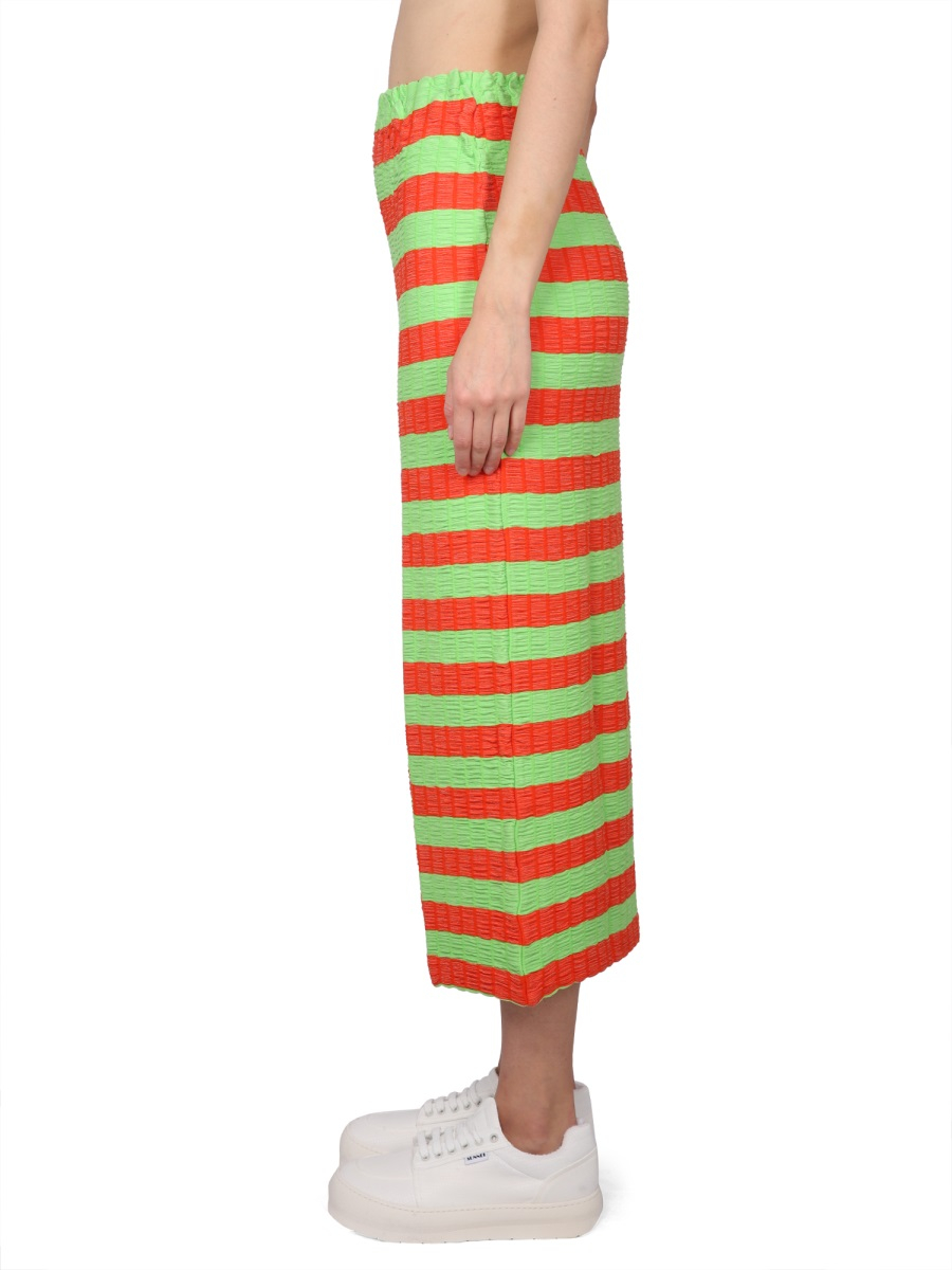 [SUNNEI] Midi skirt SS23 MRTWWJER010_VIS0137636