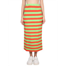 [SUNNEI] Midi skirt SS23 MRTWWJER010_VIS0137636