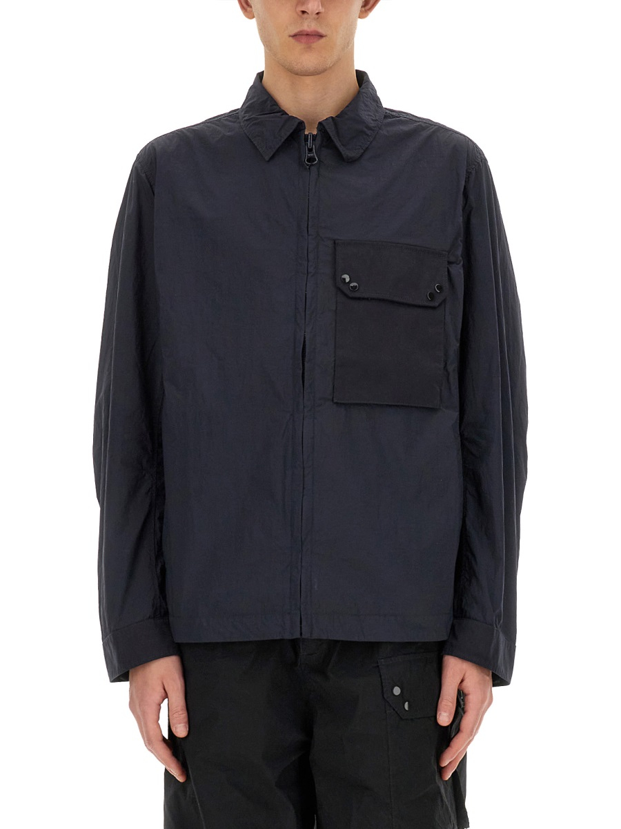 [TEN C] Jacket SS23 23CTCUC04111_003780659