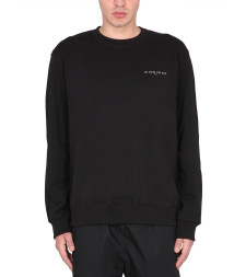[Ih Nom Uh Nit] Sweatshirt SS23 NUS23232_009