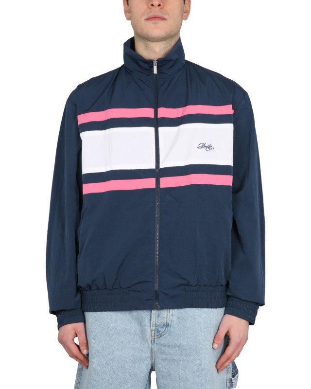 [DROLE DE MONSIEUR] Jacket SS23 JT133_PA002NAVY