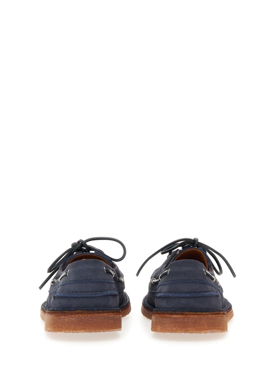 [Buttero] Loafer SS23 B9322_AUSP12