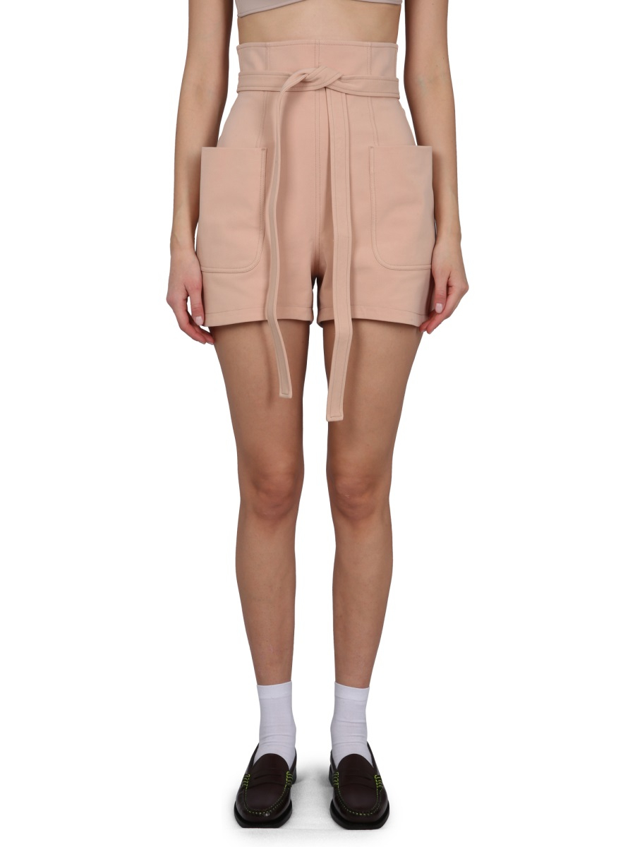 [PHILOSOPHY DI LORENZO SERAFINI] Shorts SS23 03332126_0168