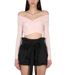 [PHILOSOPHY DI LORENZO SERAFINI] T-shirts Long Sleeve SS23 02092124_0226