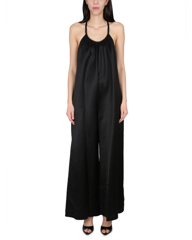[Alysi] Sleeveless dress SS23 103369_P3203NE