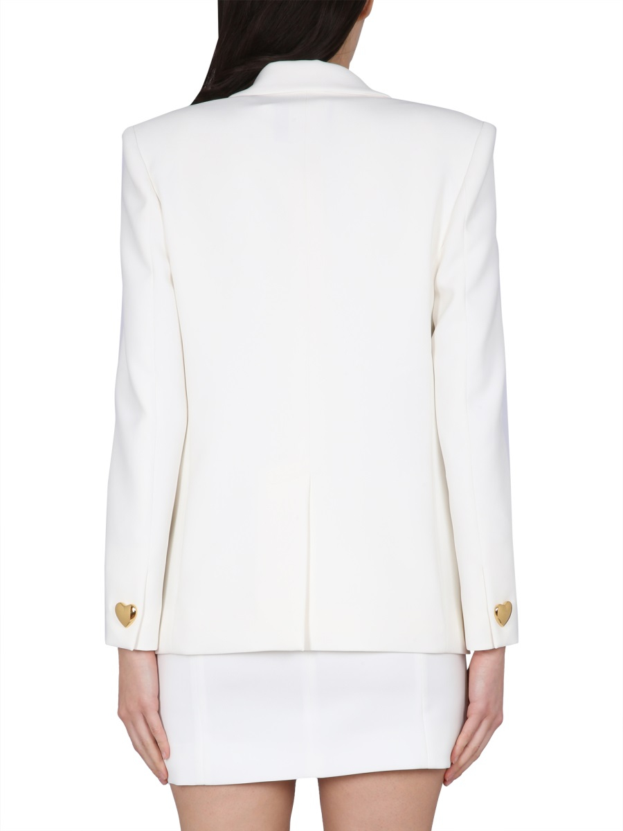 [Moschino] Blazer SS23 05320424_0001