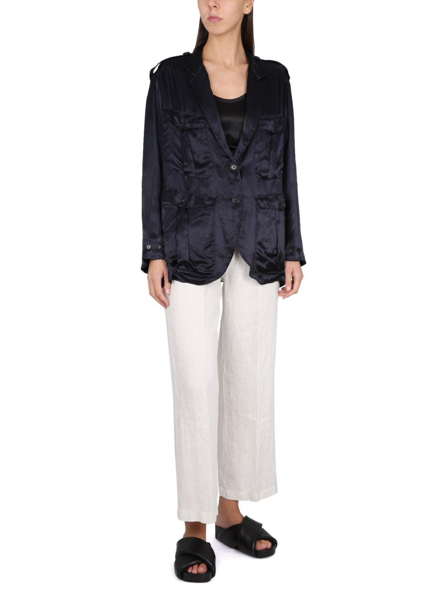 [Aspesi] Blazer SS22 0905_M07701098