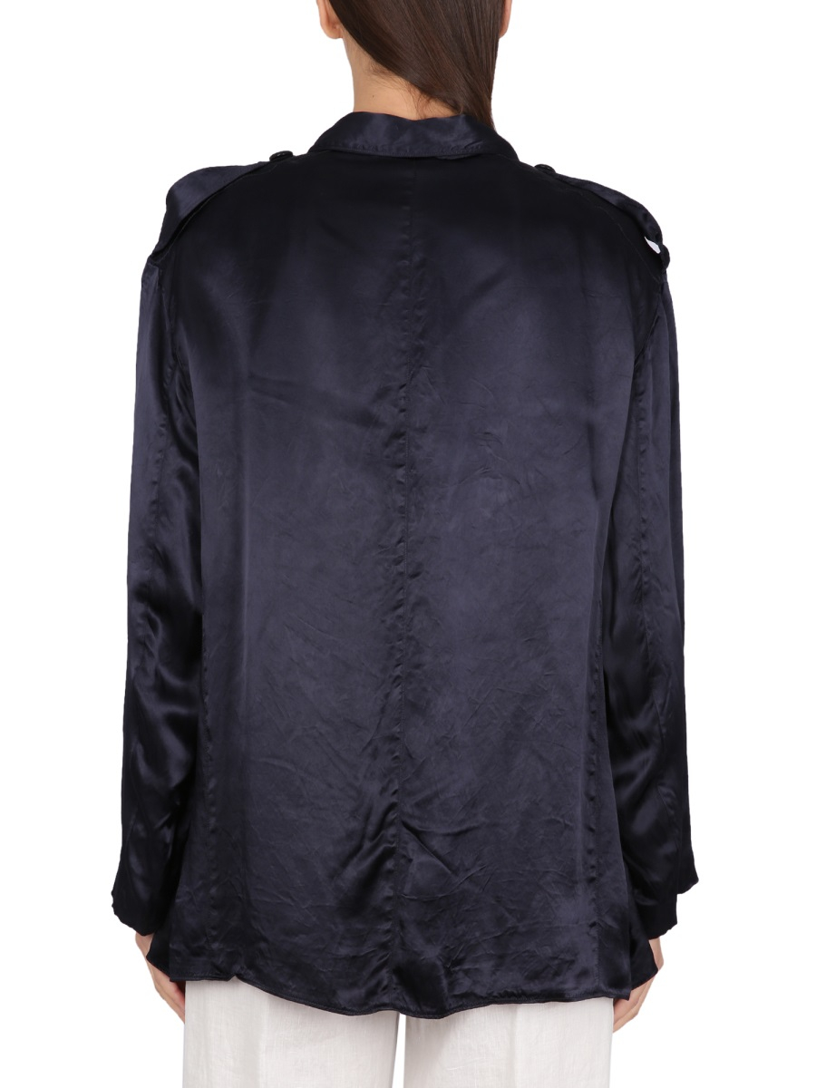 [Aspesi] Blazer SS22 0905_M07701098