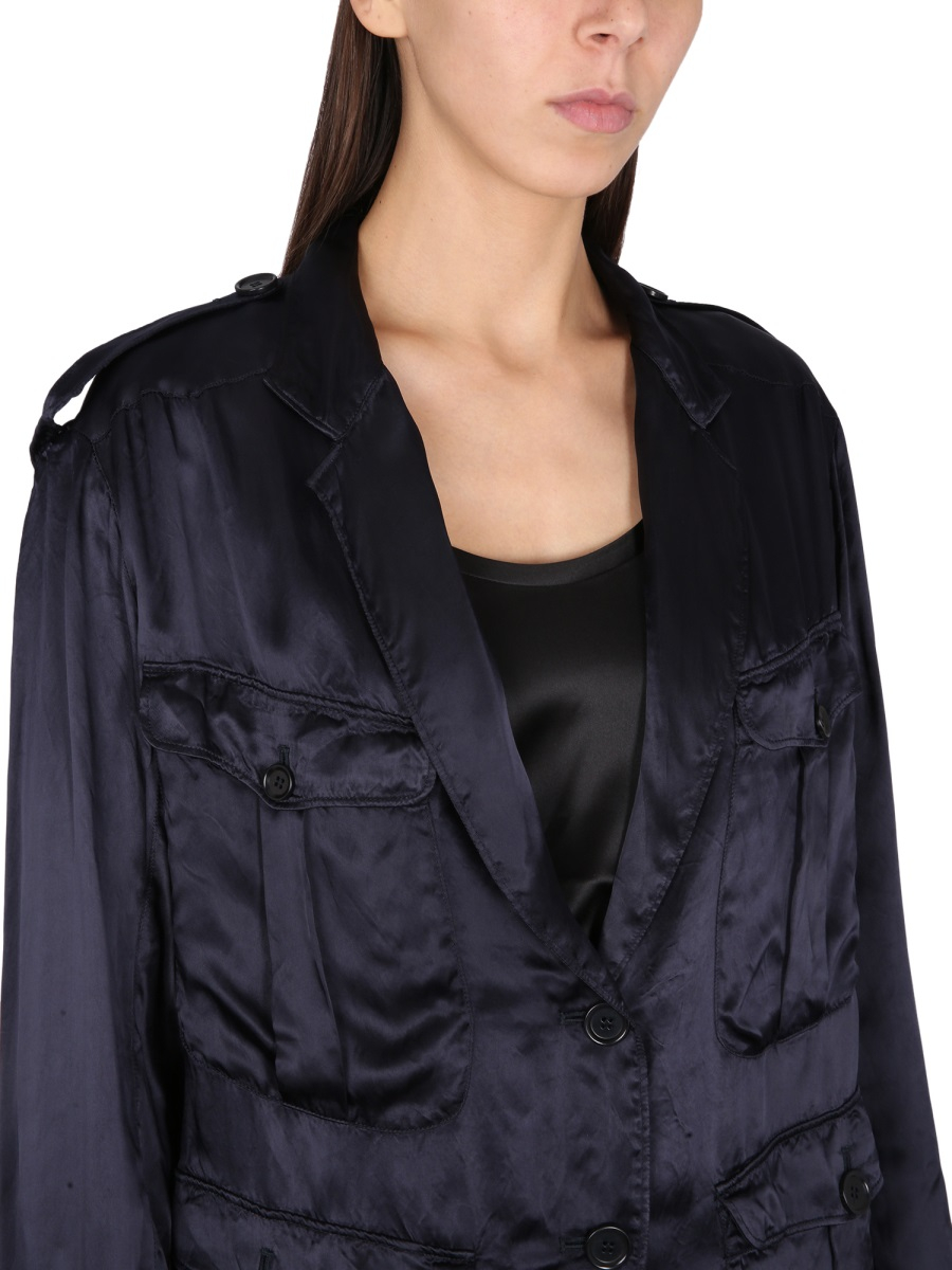 [Aspesi] Blazer SS22 0905_M07701098