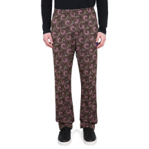 [Baracuta X Needles] Jogger pants SS23 BRPAN0028_UT2676700
