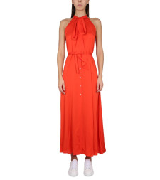 [Aspesi] Sleeveless dress SS23 2968_M21301024