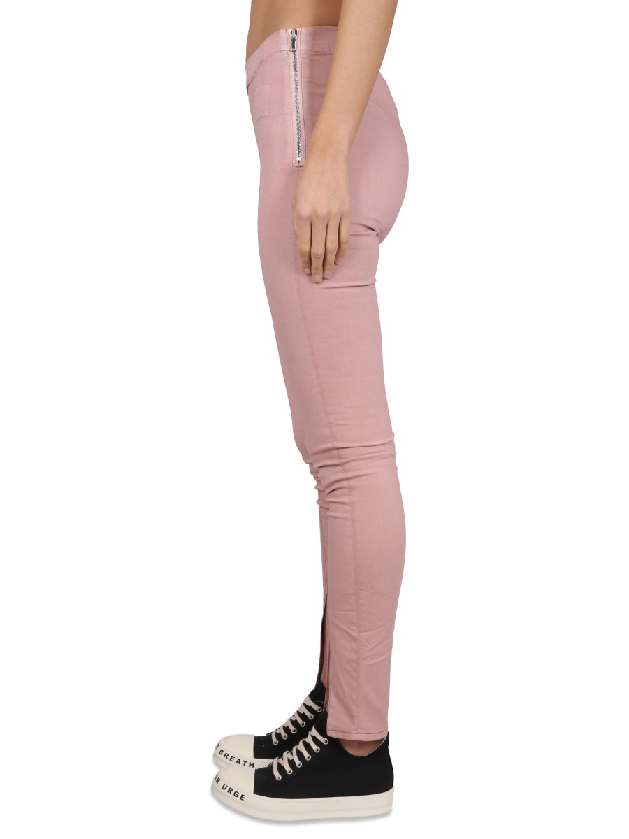 [RICK OWENS DRKSHDW] Trousers SS23 DS01C6317_SDO63