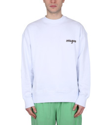 [MSGM] Sweatshirt SS23 3440MM192_23700001