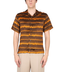 [Wales Bonner] Shirts Short Sleeve SS23 MS23SH01_VI038930