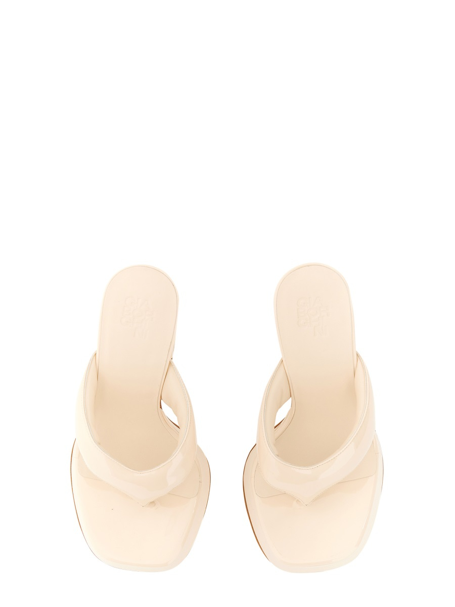 [Gia Borghini] Pumps SS23 GIA17_P3000