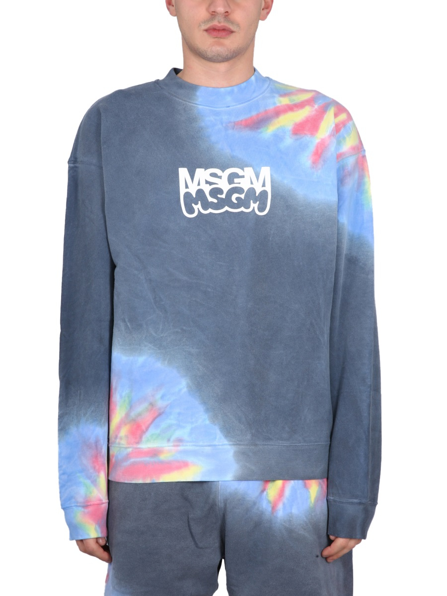 [MSGM] Sweatshirt SS23 3440MM98_23709288