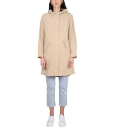 [Woolrich] Coat SS23 CFWWOU0787FR_UT31288925