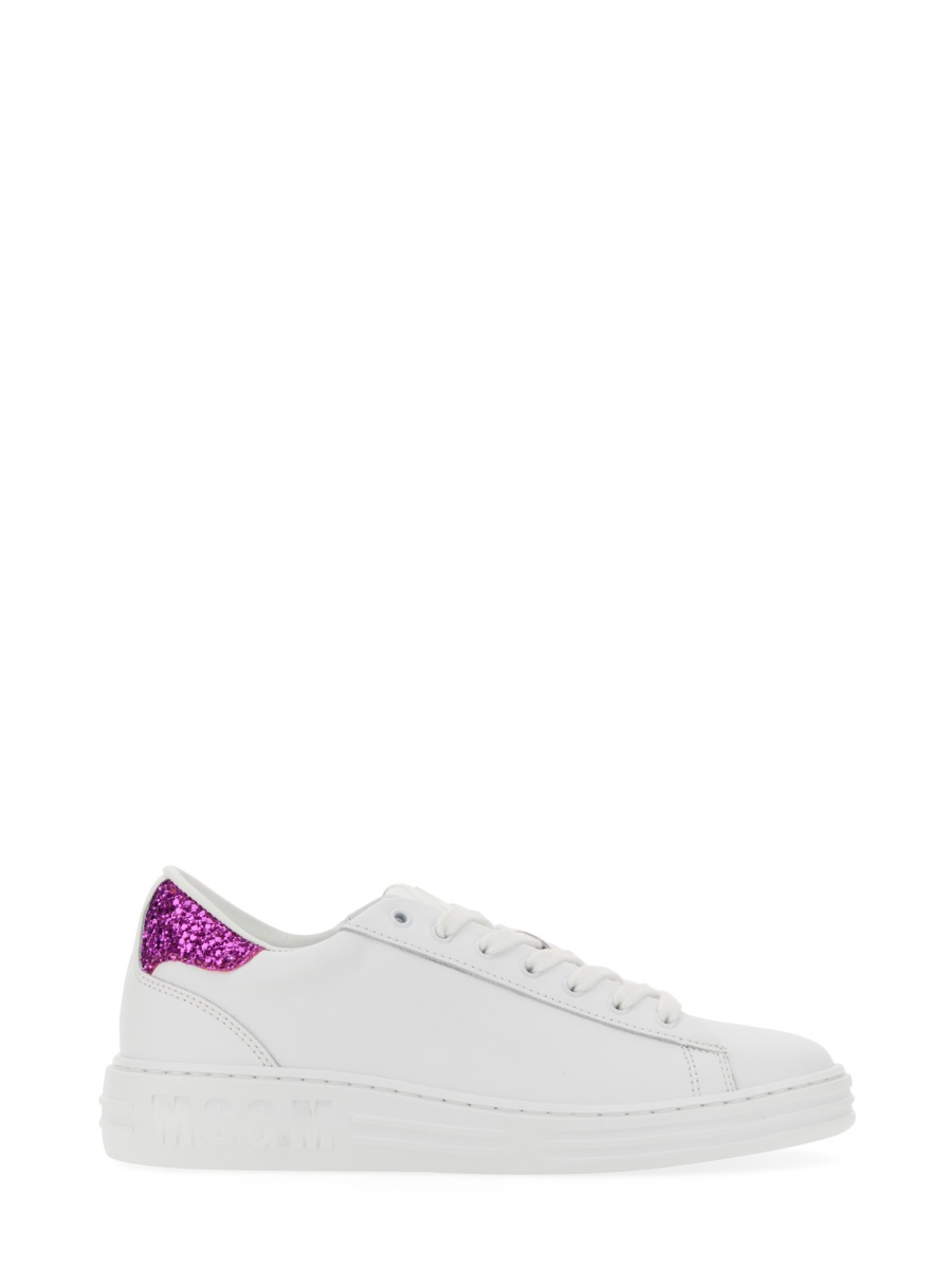 [MSGM] Sneakers SS23 3441MDS501_85115