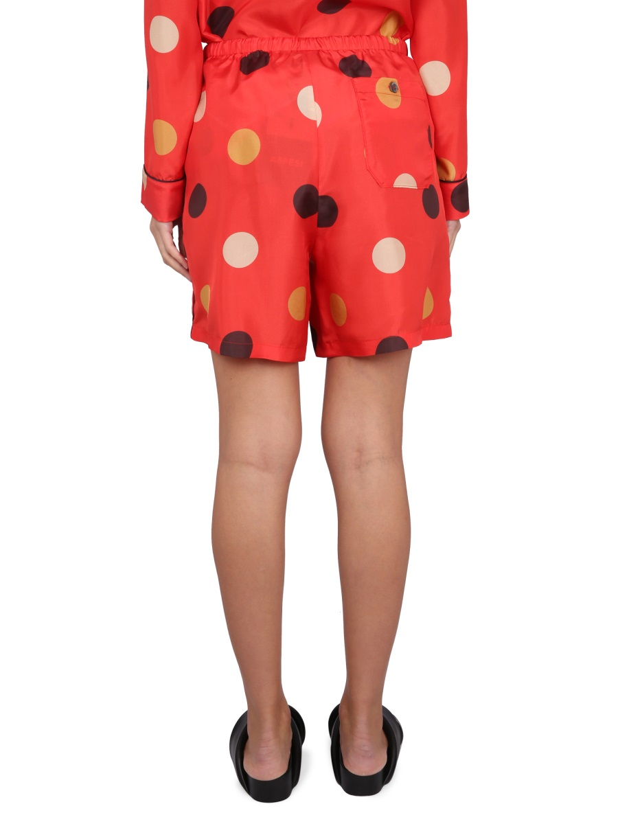 [Aspesi] Shorts SS23 G601_M27662024