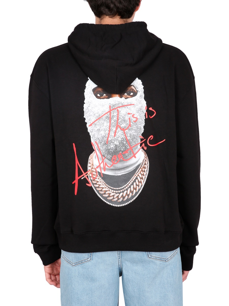[Ih Nom Uh Nit] Sweatshirt SS23 NUS23233_009