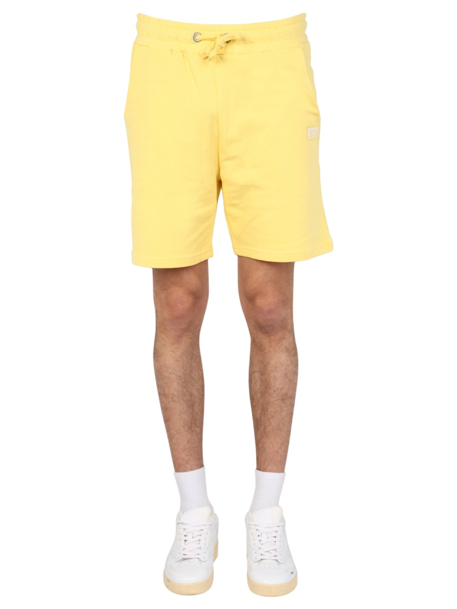 [ALPHA INDUSTRIES] Shorts SS22 106365_647
