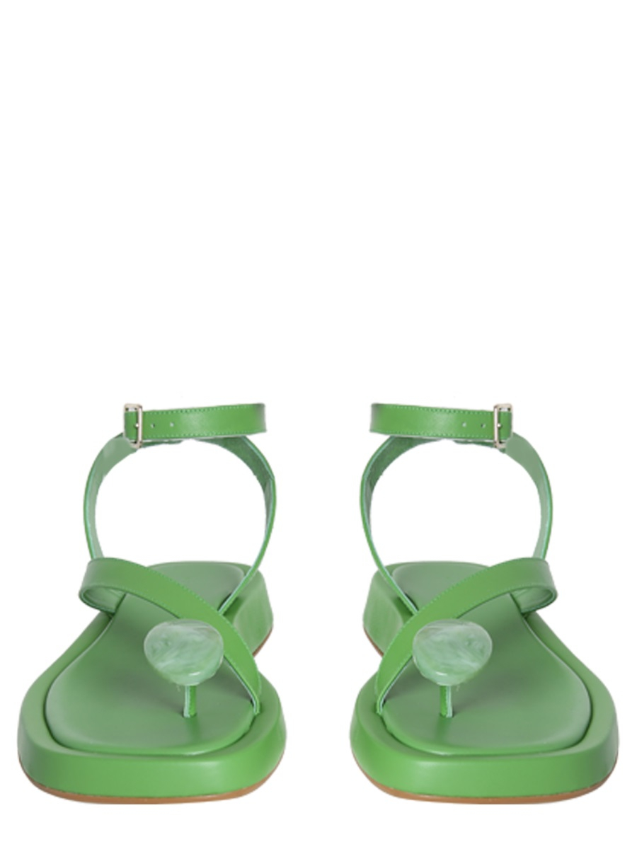 [Gia Borghini] Sandals SS22 ROSIE18_4001