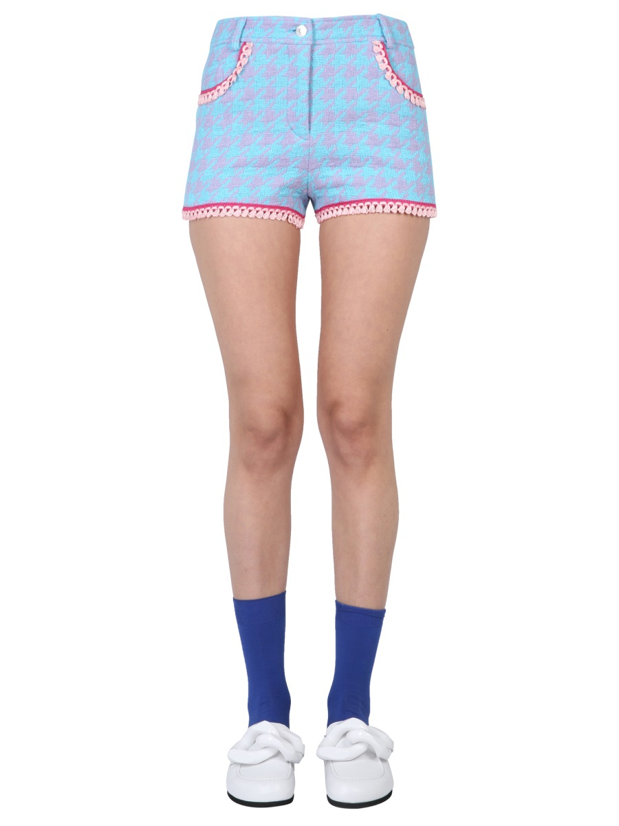 [Moschino] Shorts SS22 03040417_1333